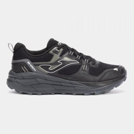 SHOCK MEN 2501 BLACK