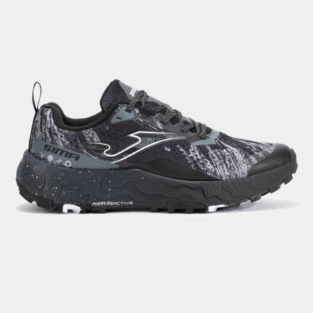 SIMA MEN 2501 BLACK