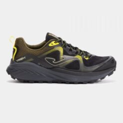 TREK MEN 2551 BLACK