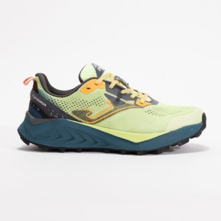 TUNDRA LADY 2517 YELLOW | TKTULW2517