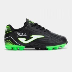 TOLEDO JR 2501 BLACK HARD GROUND