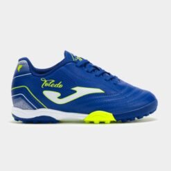 TOLEDO JR 2504 ROYAL BLUE TURF