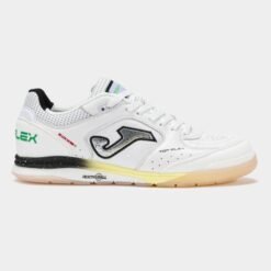 TOP FLEX REBOUND 2502 WHITE INDOOR