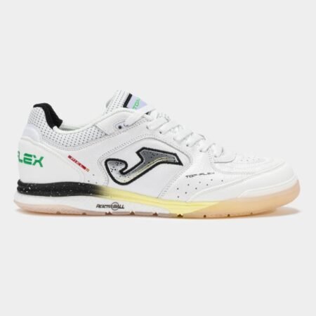 TOP FLEX REBOUND 2502 WHITE INDOOR