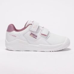 GINKANA JR 2529 WHITE PINK