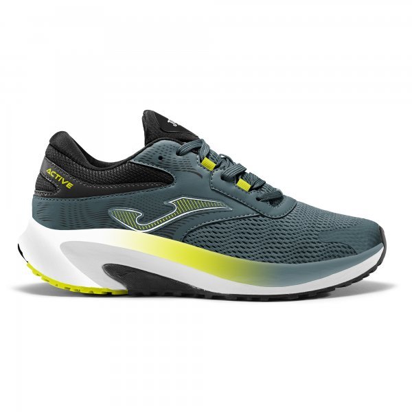 ACTIVE 2521 GRAY