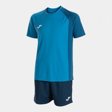 KIDS CAMP SET BLUE NAVY