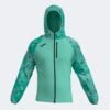 R-TRAIL NATURE RAINCOAT BLUE