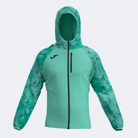R-TRAIL NATURE RAINCOAT BLUE