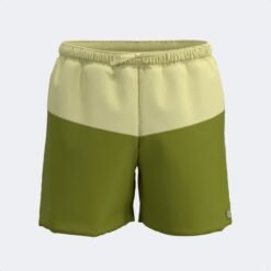 SANTA MÓNICA SWIM SHORTS YELLOW