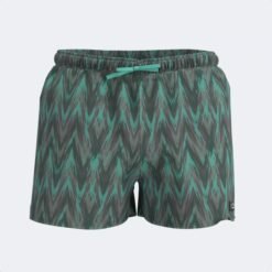 SANTA MÓNICA SWIM SHORTS GREEN