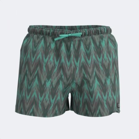 SANTA MÓNICA SWIM SHORTS GREEN