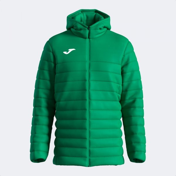 URBAN V ANORAK GREEN