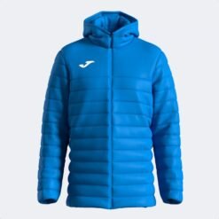 URBAN V ANORAK ROYAL BLUE