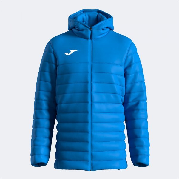 URBAN V ANORAK ROYAL BLUE