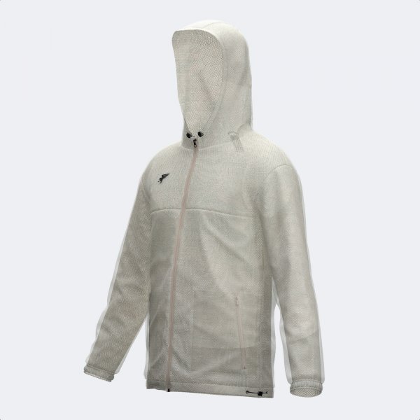 EXPLORER V RAINCOAT BEIGE