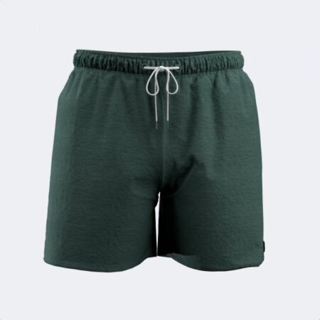 SANTA MÓNICA SWIM SHORTS GREEN