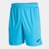 NOBEL SHORT FLUOR TURQUOISE | 100053.010