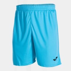 NOBEL SHORT FLUOR TURQUOISE | 100053.010