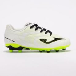 EVOLUTION JR 2502 WHITE TURF