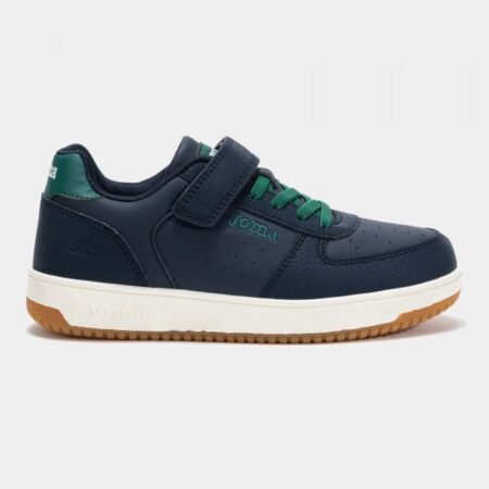 PIPE JR 2503 NAVY BLUE GREEN