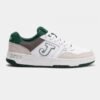 C.ATTICA MEN 2515 WHITE GREEN