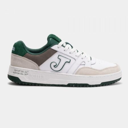 C.ATTICA MEN 2515 WHITE GREEN