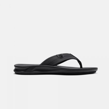 S.JAMAICA MEN 2601 BLACK