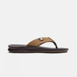 S.JAMAICA MEN 2624 BROWN