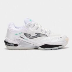 SLAM LADY 2502 WHITE
