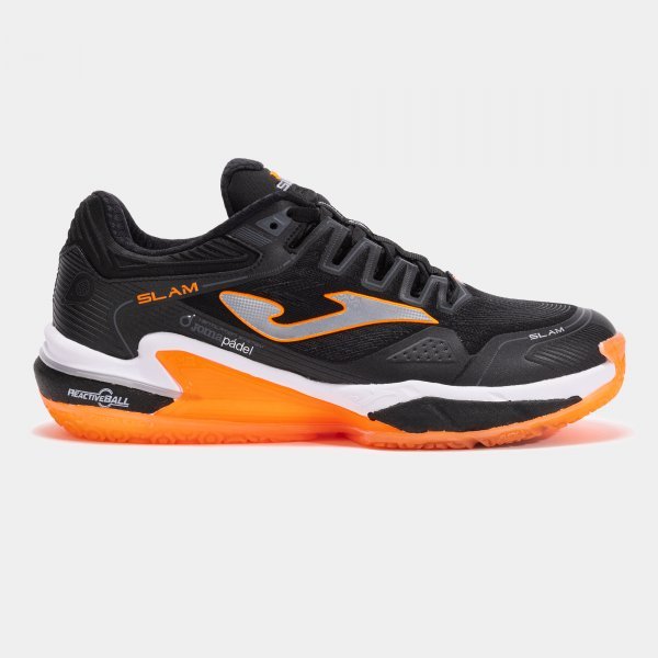 SLAM MEN 2501 BLACK