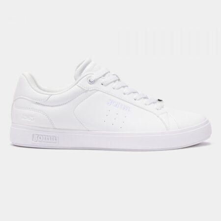 C.CLASSIC 2502 WHITE