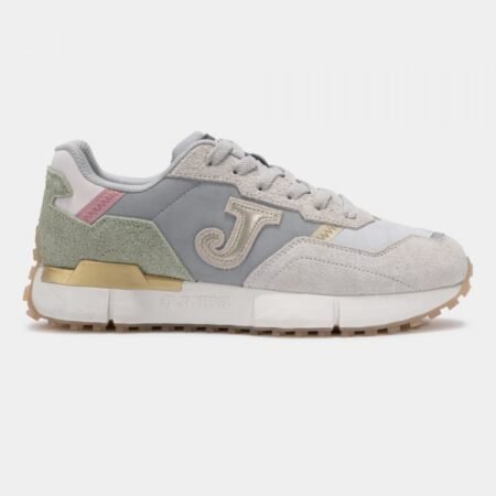 C.1992 LADY 2512 BEIGE GRAY