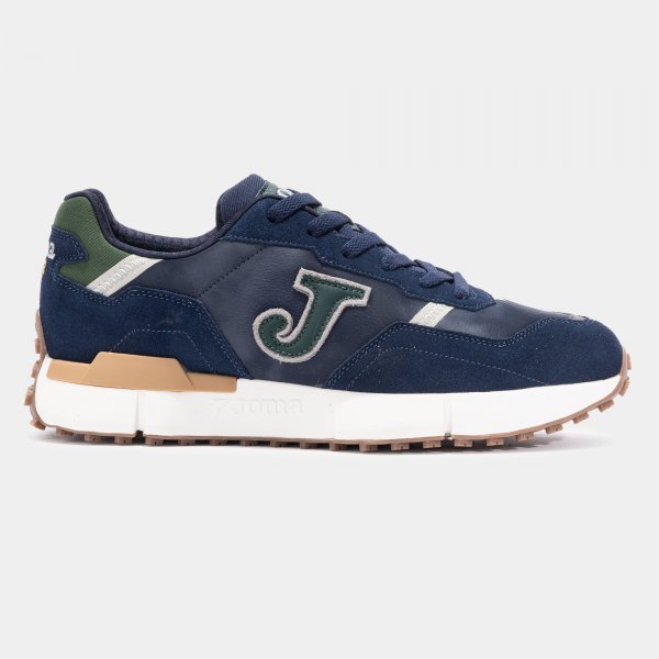 C.1992 MEN 2503 NAVY BLUE