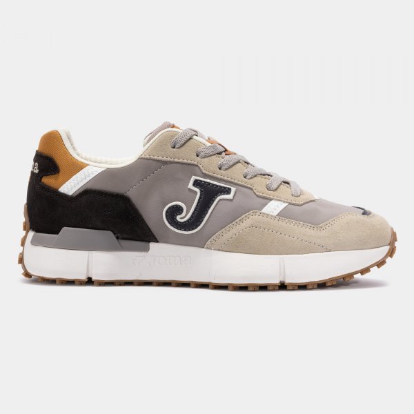 C.1992 MEN 2512 GRAY