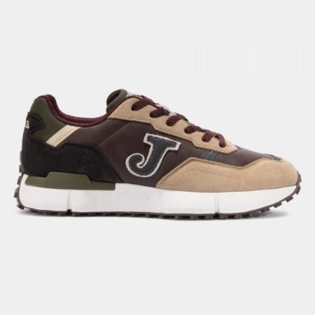 C.1992 MEN 2526 BROWN | C1992W2526