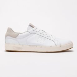 C.CLASSIC PREMIUM MEN02 WHITE