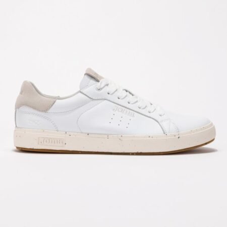 C.CLASSIC PREMIUM MEN02 WHITE