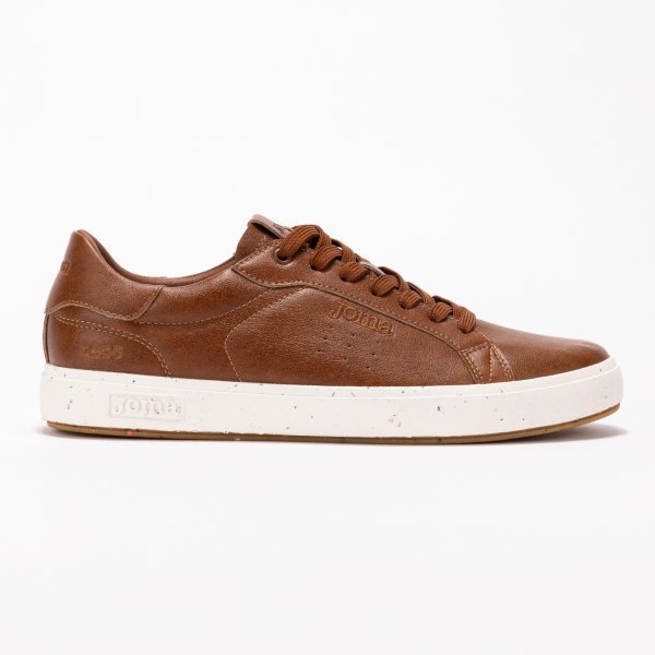 C.CLASSIC PREMIUM MEN24 BROWN