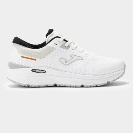 C.HEOS MEN 2502 WHITE