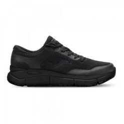 C.ORUS MEN 2521 BLACK WHITE