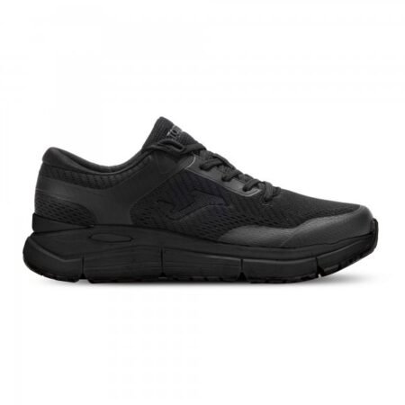 C.ORUS MEN 2521 BLACK WHITE
