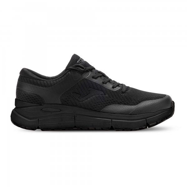 C.ORUS MEN 2521 BLACK WHITE