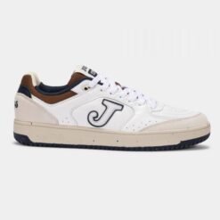 C.FLEXYS 2525 WHITE BROWN