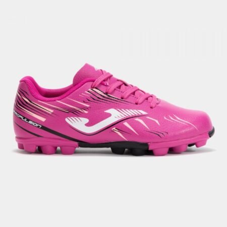 PROPULSION JR 2510 FUCHSIA HARD GROUND
