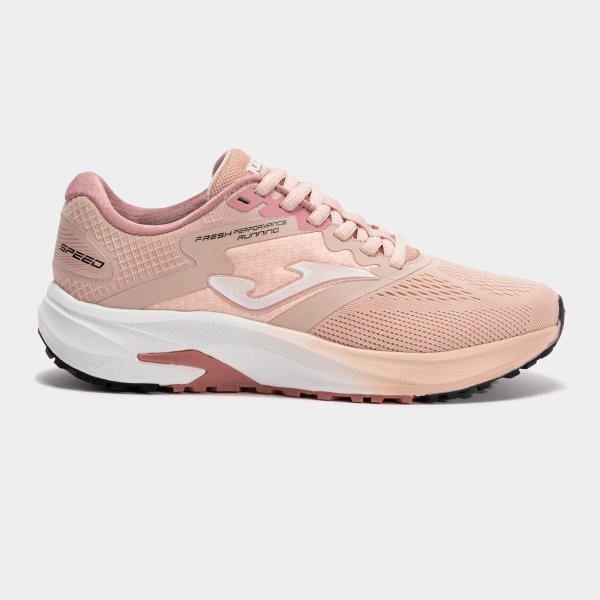 SPEED LADY 2529 LIGHT PINK