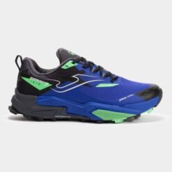 SIERRA MEN 2504 ELECTRIC BLUE