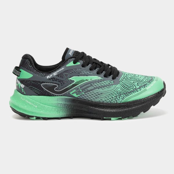 TR-6 MEN 2515 GREEN