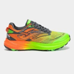 TR-6 MEN 2516 LIGHT GREEN