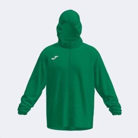 RAIN RAINCOAT GREEN